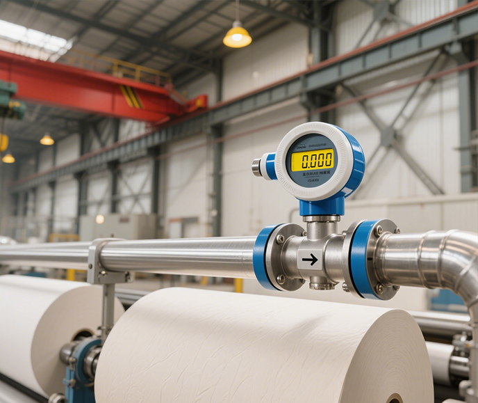 Intelligente Druck-/Differenzdruckwandler