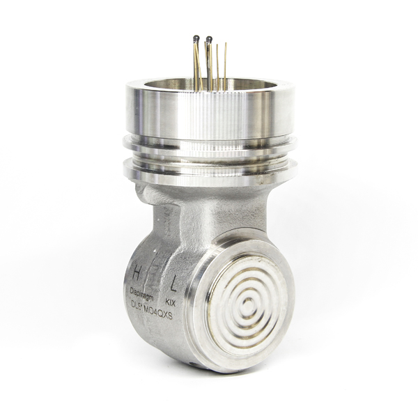 PZ20B Einkristallsilizium-Differenzdruck-Sensormodul