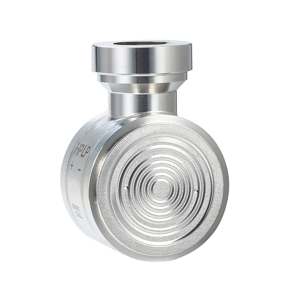 PZ38 Einkristallsilizium-Differenzdruck-Sensormodul