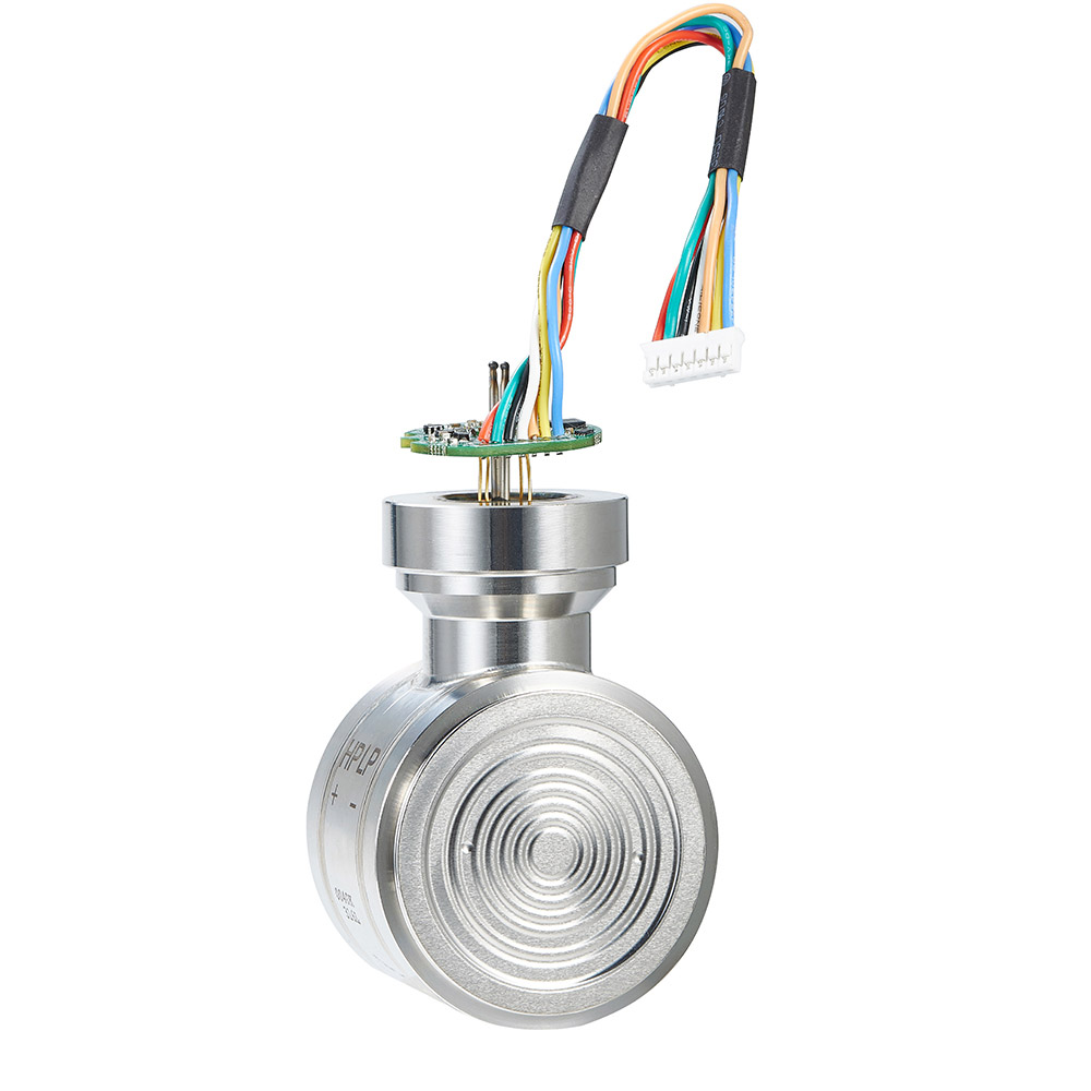 PZ38D Einkristallsilizium-Mehrparameter-Sensormodul