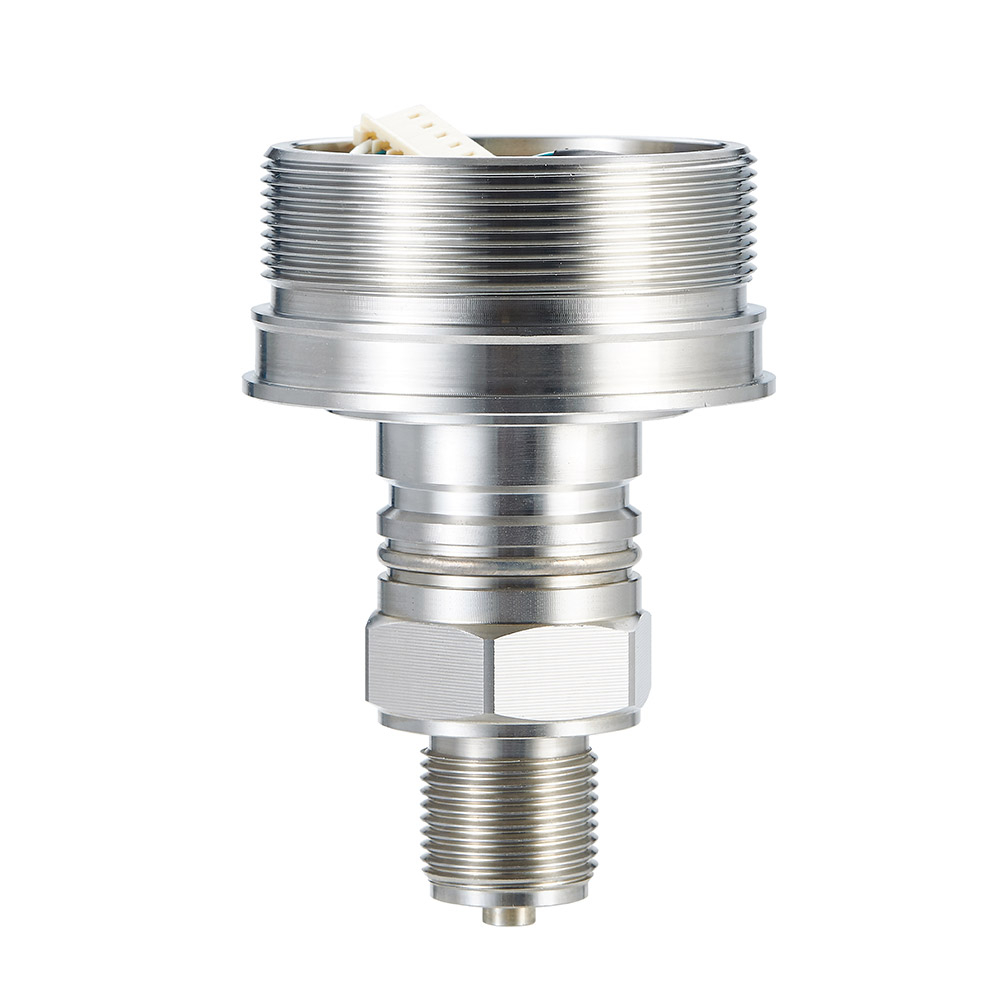 PZ30 Einkristallsilizium-Ökonomie-Drucksensormodul