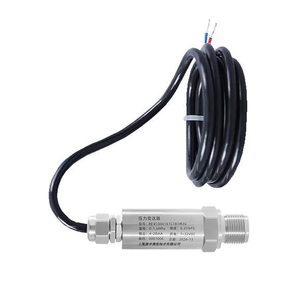 PZB100 Wasserdichter Drucksender