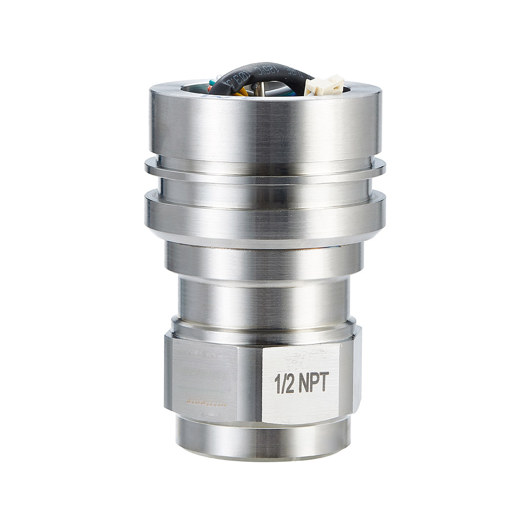 PZ30A Einkristallsilizium-Drucksensormodul