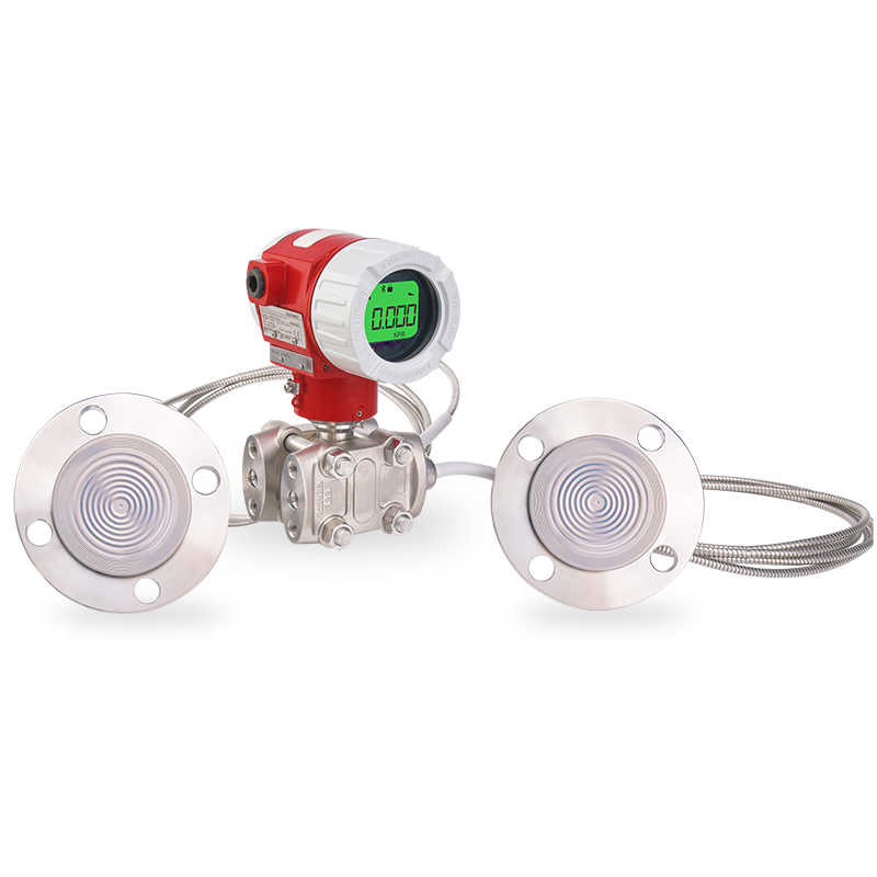 PZ3000-LP Typ intelligenter Drucksender